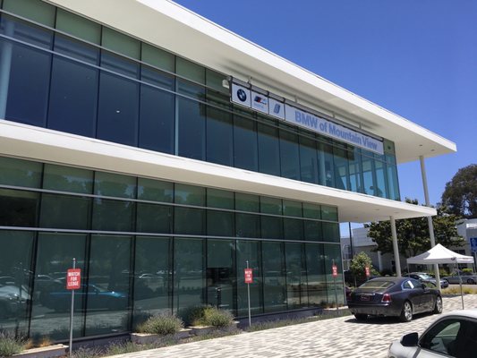 BMW OF MOUNTAIN VIEW - Updated July 2024 - 157 Photos & 1549 Reviews ...