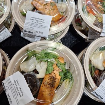 Wegmans - Meals2GO - Grocery Near Me - New York, New York Wegmans - Meals2GO - Grocery Near Me - New York, New York
