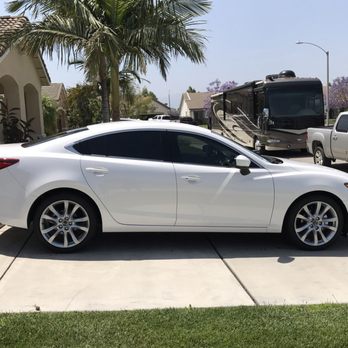 Daylight Window Tint - Car Window Tinting Near Me - Ontario, California Daylight Window Tint - Car Window Tinting Near Me - Ontario, California