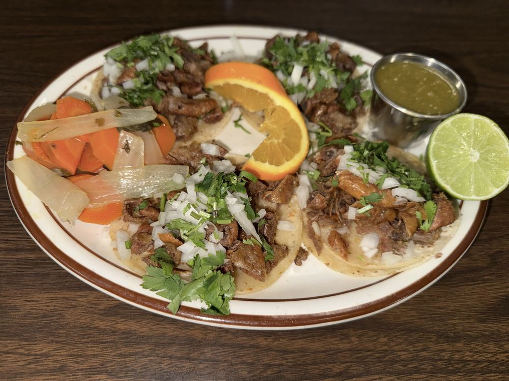Mariscos Los Portales