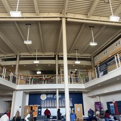 Durham Center For Senior Life