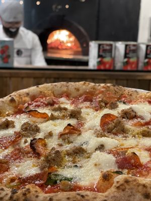 Scuderie Italia by null