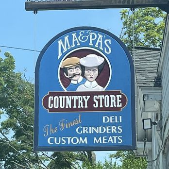 Ma & Pa's Country Store - Convenience Stores Near Me - Hope Valley, Rhode Island Ma & Pa's Country Store - Convenience Stores Near Me - Hope Valley, Rhode Island