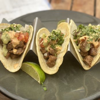 Limonada Bar + Brunch - Steak tacos - Breakfast & Brunch Near Me - Miami Beach, Florida