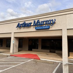 Arthur Murray Dance Studio - The Woodlands TX - Arthur Murray Dance Studio - The Woodlands, TX Storefront.