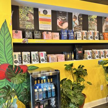 787 Coffee - Grab and go - Coffee & Tea Near Me - Westfield, New Jersey 787 Coffee - Grab and go - Coffee & Tea Near Me - Westfield, New Jersey