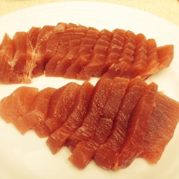 Dry Dock Fish Co - Breakfast of Samurais!! - Seafood Markets Near Me - Fullerton, California
