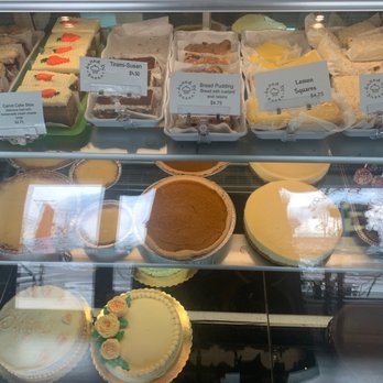 Baked By Susan - Bakeries Near Me - Croton-on-Hudson, New York Baked By Susan - Bakeries Near Me - Croton-on-Hudson, New York
