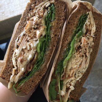 Moto Deli - TURKETTA baby - Sandwiches Near Me - Encinitas, California