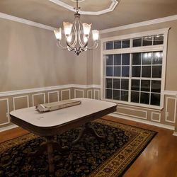 B&F Renovations