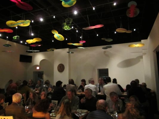 The Kitchen at Barnard Griffin by null