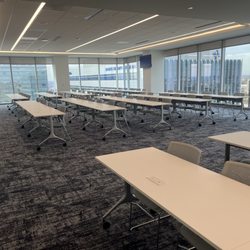 Comerica Bank - Classroom