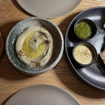 Fabrik - Austin - Vegan Near Me - Austin, Texas