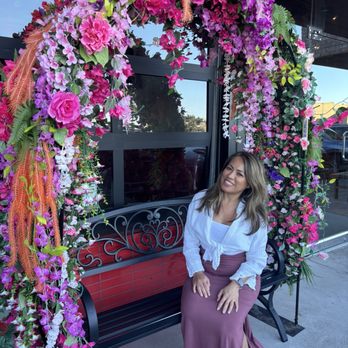 Pho Nom - Outside arch. Ig@mel_foodie_ventures - Vietnamese Near Me - San Diego, California Pho Nom - Outside arch. Ig@mel_foodie_ventures - Vietnamese Near Me - San Diego, California