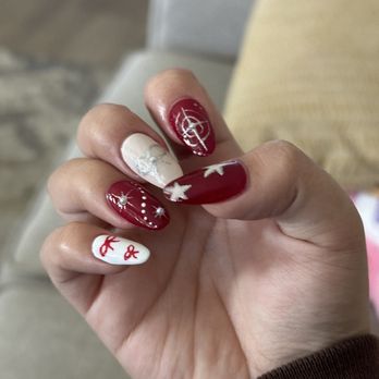 Saguaro Nails & Spa - nails in interior/indoor lighting - Nail Salons Near Me - Surprise, Arizona Saguaro Nails & Spa - nails in interior/indoor lighting - Nail Salons Near Me - Surprise, Arizona