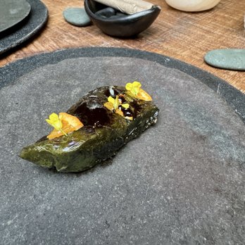 Meteora - New American Near Me - Los Angeles, California