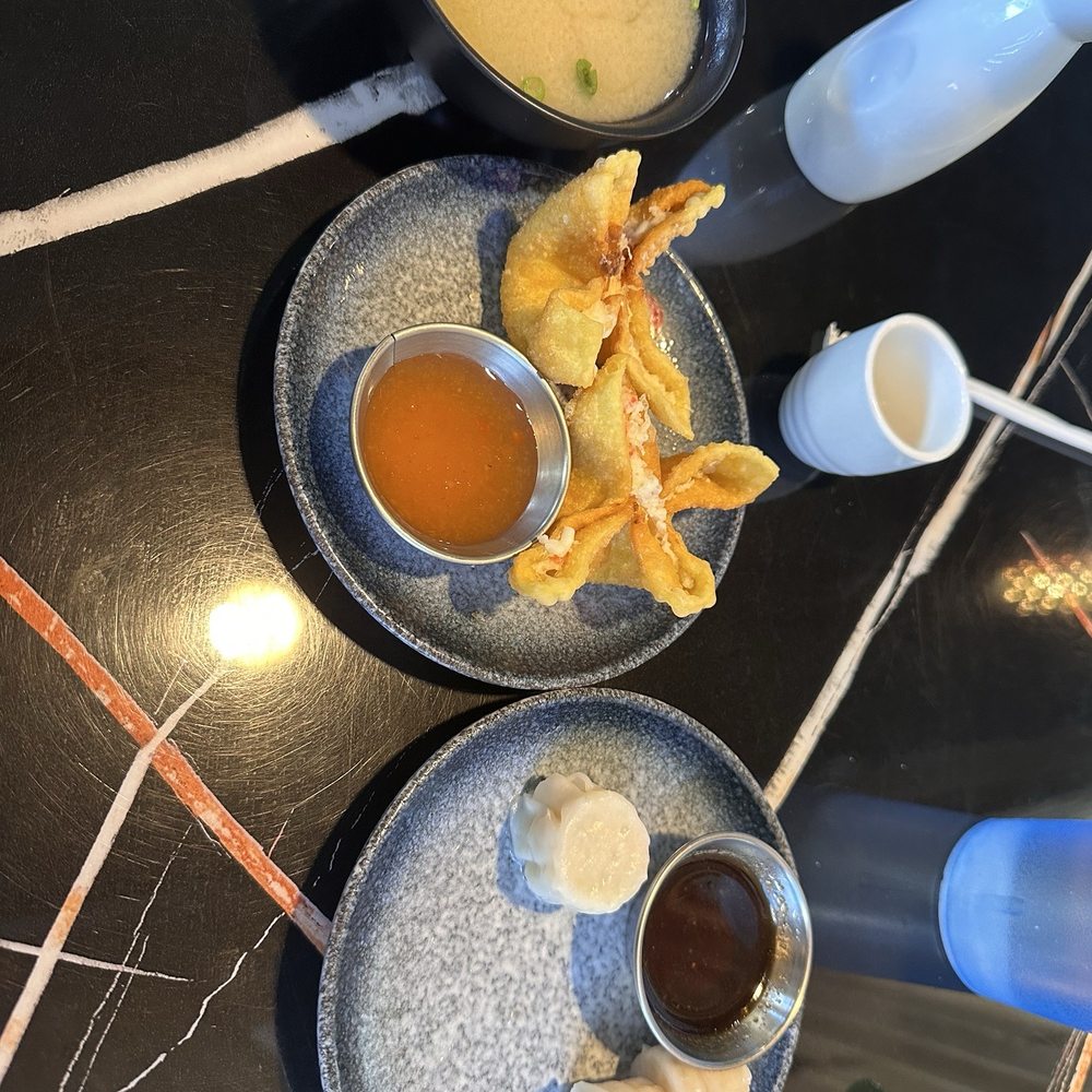 Sushi Ai - Appetizers - Japanese Near Me - Saint Louis, Missouri Sushi Ai - Appetizers - Japanese Near Me - Saint Louis, Missouri