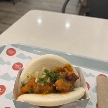 Bao Nine - Hot Motha Clucka - Taiwanese Near Me - Philadelphia, Pennsylvania