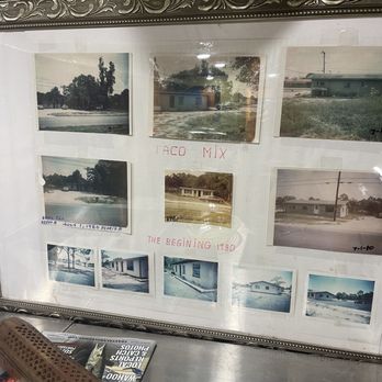 Taco Mix - History - Cuban Near Me - Bonita Springs, Florida Taco Mix - History - Cuban Near Me - Bonita Springs, Florida