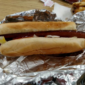 Five Guys - Hot dog - Burgers Near Me - The Villages, Florida