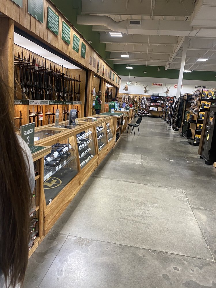 SPORTSMEN WAREHOUSE 3456 Broadway St, Eureka, CA Yelp