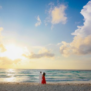 A Wedding in the City...