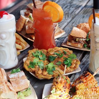 Paseo - Tostones IG:@tinyhangrytiff - Caribbean Near Me - Seattle, Washington Paseo - Tostones IG:@tinyhangrytiff - Caribbean Near Me - Seattle, Washington