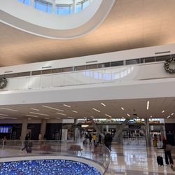 TSA Checkpoint - 70/E Terminal