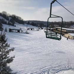 Mount Kato Ski Area