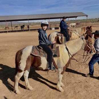 KOLI Equestrian Center - Venues & Event Spaces Near Me - Phoenix, Arizona