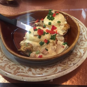 Another Broken Egg Cafe - Crab Cavallo - Breakfast & Brunch Near Me - Jacksonville, Florida Another Broken Egg Cafe - Crab Cavallo - Breakfast & Brunch Near Me - Jacksonville, Florida
