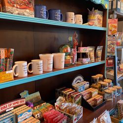 From Another Udder - Candy, mugs