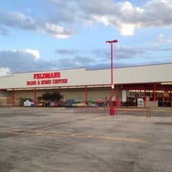 FELDMANS Farm & Home - Store Front