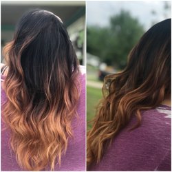 Dottie Swan Buffalo Hair Stylist