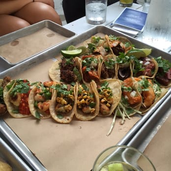 Bartaco Chastain Park - Mexican Near Me - Atlanta, Georgia