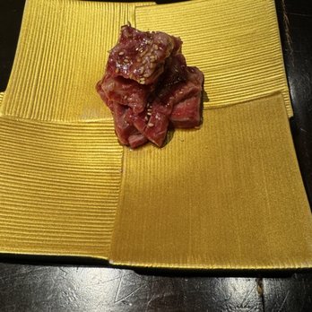 Yakiniku Shodai - Rib finger - Japanese Near Me - San Francisco, California Yakiniku Shodai - Rib finger - Japanese Near Me - San Francisco, California