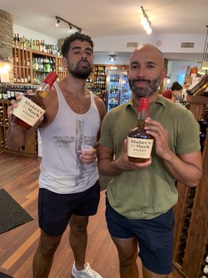 Vintage Harlem Wine & Spirits by null