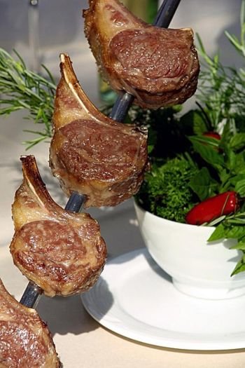 Angus Grill