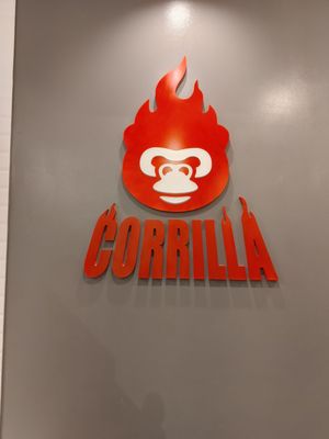 Corrilla by null