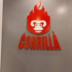 Corrilla