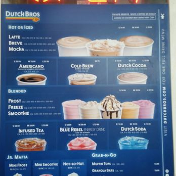 Dutch Bros Coffee - Coffee & Tea Near Me - Surprise, Arizona Dutch Bros Coffee - Coffee & Tea Near Me - Surprise, Arizona