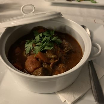 The Charleston Draper - Beef stew - New American Near Me - Draper, Utah The Charleston Draper - Beef stew - New American Near Me - Draper, Utah