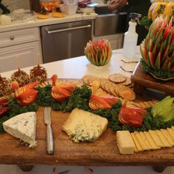 Silver Platter Catering