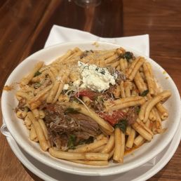 Lamb Ragu