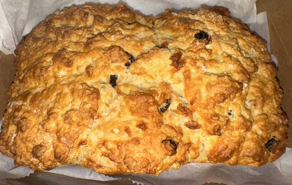 Mary O's Irish Soda Bread Shop by null