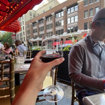 Rosebud on Rush - Wine - Italian Near Me - Chicago, Illinois Rosebud on Rush - Wine - Italian Near Me - Chicago, Illinois