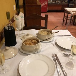 Restaurante MN - Fantastic food