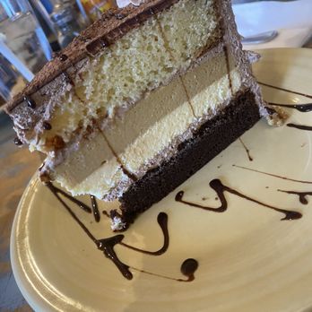 The Range Café - Mexican latte cake - Mexican Near Me - Bernalillo, New Mexico