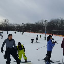 Four Lakes Recreation