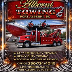 Alberni Towing